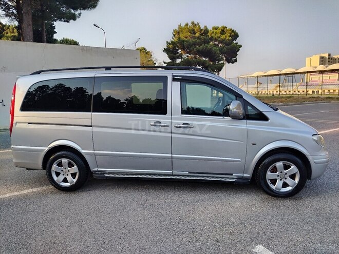Mercedes  2007, 594,280 km - 2.1 l - Xırdalan