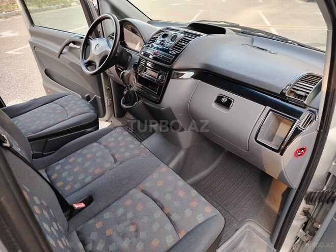 Mercedes  2007, 594,280 km - 2.1 l - Xırdalan