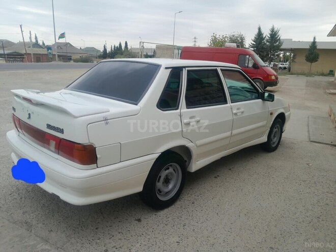 LADA (VAZ) 2115 2010, 231,859 km - 1.6 l - Şirvan