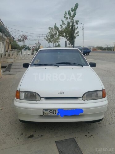 LADA (VAZ) 2115 2010, 231,859 km - 1.6 l - Şirvan