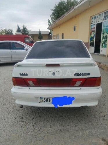 LADA (VAZ) 2115 2010, 231,859 km - 1.6 l - Şirvan