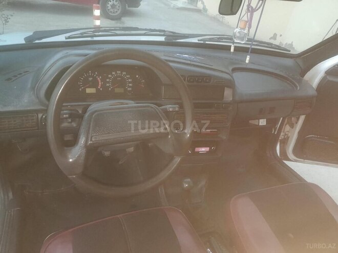 LADA (VAZ) 2115 2010, 231,859 km - 1.6 l - Şirvan