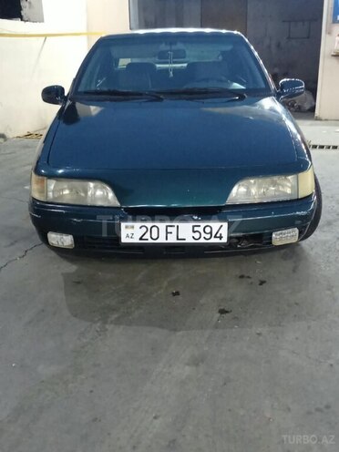 Daewoo Espero 1998, 150,000 km - 2.0 l - Gəncə