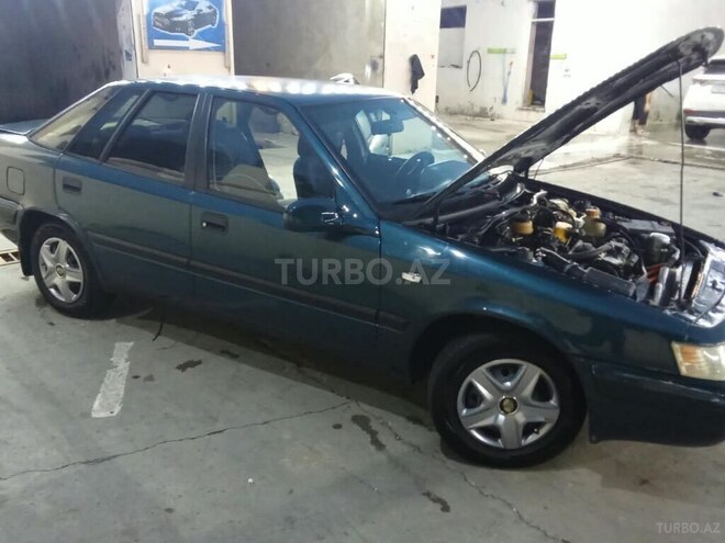 Daewoo Espero 1998, 150,000 km - 2.0 l - Gəncə