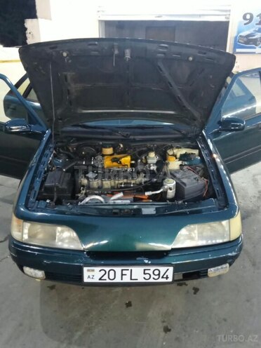 Daewoo Espero 1998, 150,000 km - 2.0 l - Gəncə