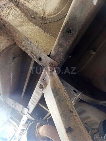Ford Transit 1999, 350,000 km - 2.5 л - İmişli