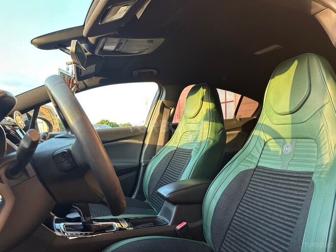 Chevrolet Cruze 2016, 140,000 km - 1.4 l - Bakı