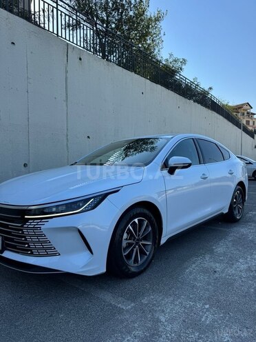 BYD Destroyer 05 2024, 90,000 km - 1.5 l - Bakı
