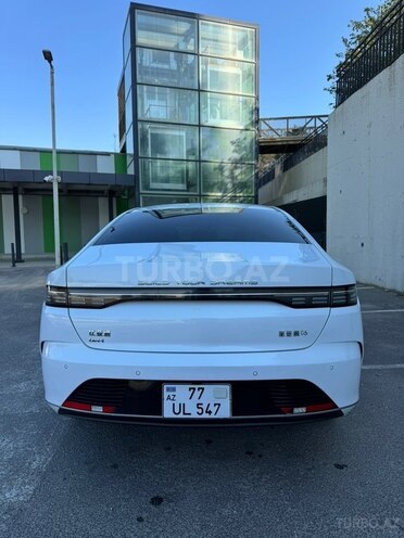 BYD Destroyer 05 2024, 90,000 km - 1.5 l - Bakı