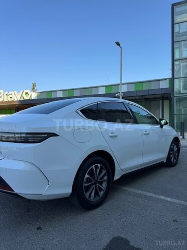 BYD Destroyer 05 2024, 90,000 km - 1.5 l - Bakı