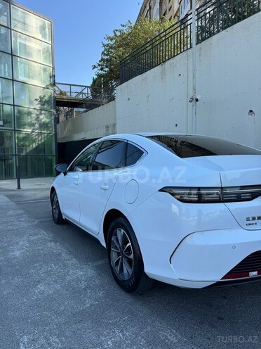 BYD Destroyer 05 2024, 90,000 km - 1.5 l - Bakı