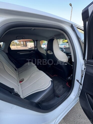BYD Destroyer 05 2024, 90,000 km - 1.5 l - Bakı