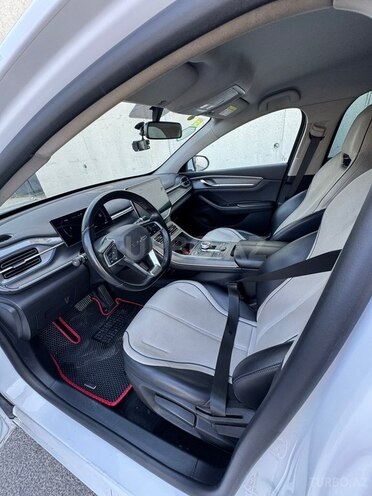 BYD Destroyer 05 2024, 90,000 km - 1.5 l - Bakı
