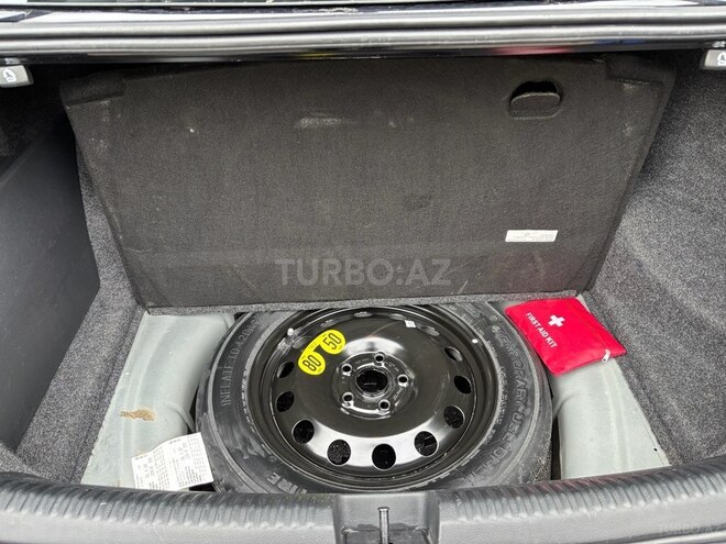 Volkswagen Jetta 2015, 268,920 km - 1.4 l - Bakı