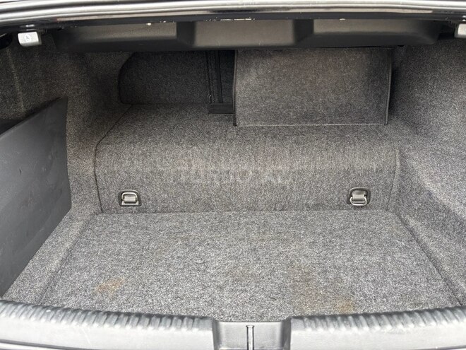 Volkswagen Jetta 2015, 268,920 km - 1.4 l - Bakı