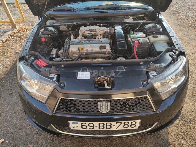 Khazar SD 2020, 100,000 km - 1.7 l - Naxçıvan