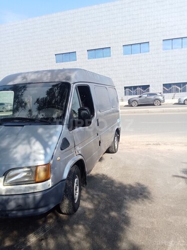 Ford Transit 2000, 486,200 km - 2.5 л - Bakı