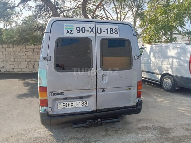 Ford Transit 2000, 486,200 km - 2.5 л - Bakı