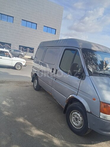 Ford Transit 2000, 486,200 km - 2.5 л - Bakı