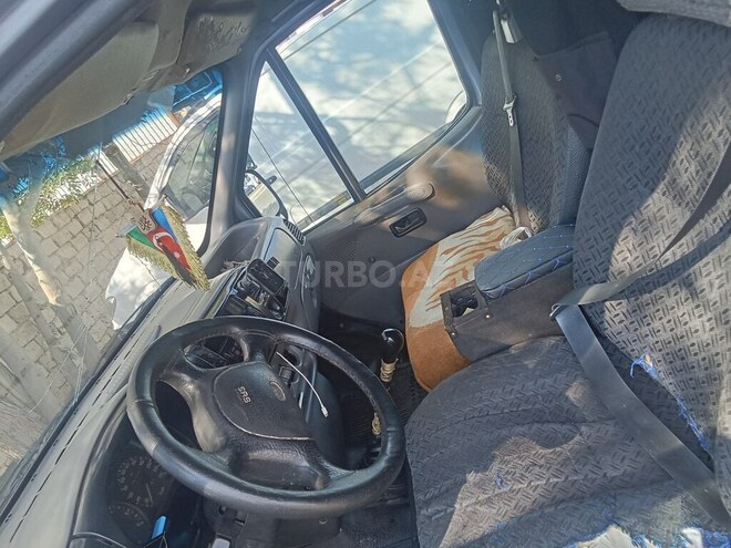 Ford Transit 2000, 486,200 km - 2.5 л - Bakı