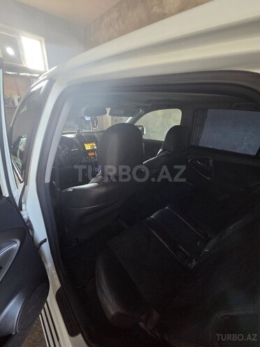 Toyota RAV4 2010, 156,553 km - 2.0 l - Quba