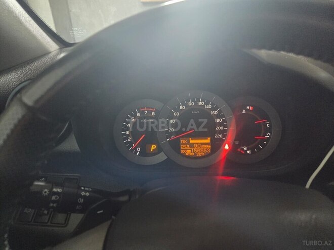 Toyota RAV4 2010, 156,553 km - 2.0 l - Quba