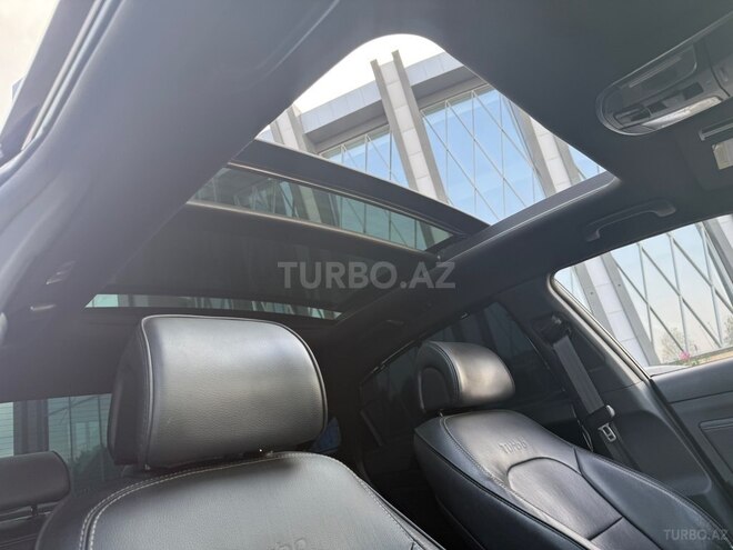 Hyundai Sonata 2015, 159,647 km - 2.0 l - Gəncə