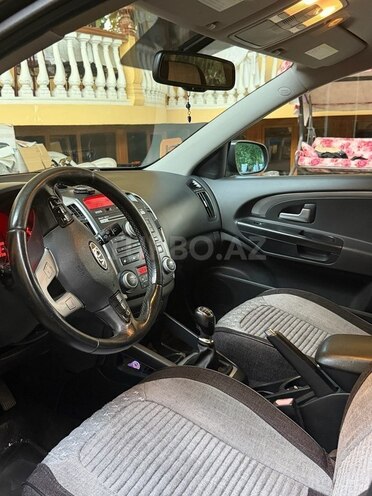 Kia  2010, 203,174 km - 1.6 l - Gəncə