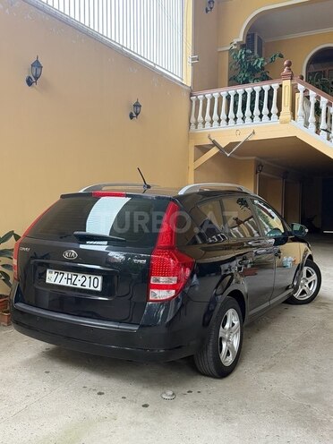 Kia  2010, 203,174 km - 1.6 l - Gəncə