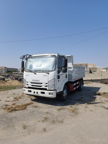 Isuzu  2026, 0 km - 3.0 л - Sumqayıt