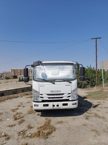 Isuzu  2026, 0 km - 3.0 л - Sumqayıt