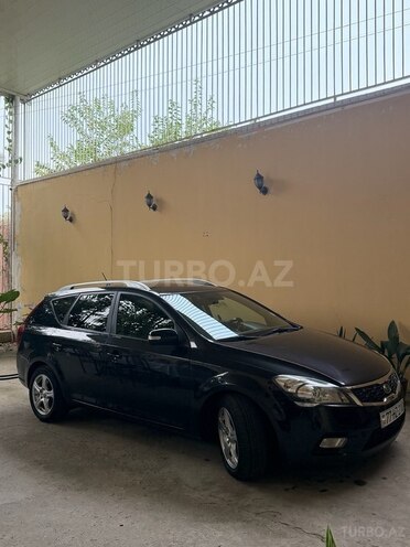 Kia  2010, 203,174 km - 1.6 l - Gəncə