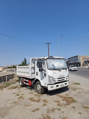 Isuzu  2026, 0 km - 3.0 л - Sumqayıt