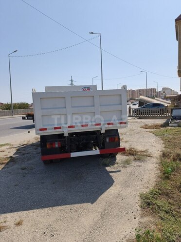 Isuzu  2026, 0 km - 3.0 л - Sumqayıt