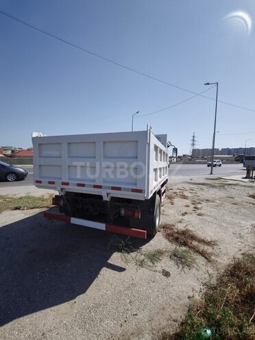 Isuzu  2026, 0 km - 3.0 л - Sumqayıt