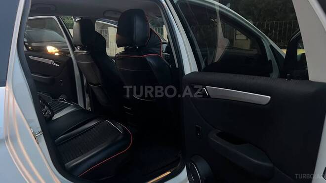 Mercedes B 170 2011, 178,000 km - 1.7 л - Sumqayıt