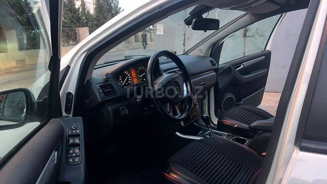 Mercedes B 170 2011, 178,000 km - 1.7 л - Sumqayıt