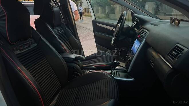 Mercedes B 170 2011, 178,000 km - 1.7 л - Sumqayıt