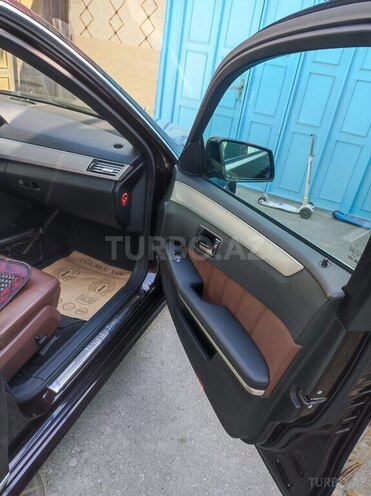 Mercedes E 250 2009, 350,000 km - 2.1 l - Bakı