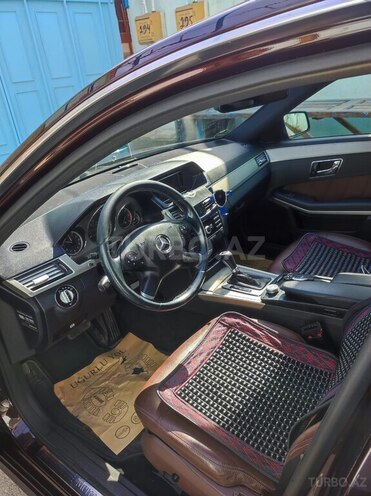 Mercedes E 250 2009, 350,000 km - 2.1 l - Bakı