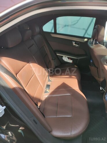 Mercedes E 250 2009, 350,000 km - 2.1 l - Bakı