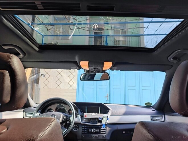 Mercedes E 250 2009, 350,000 km - 2.1 l - Bakı