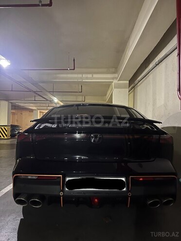 Changan Uni-V 2023, 55,000 km - 1.5 l - Bakı