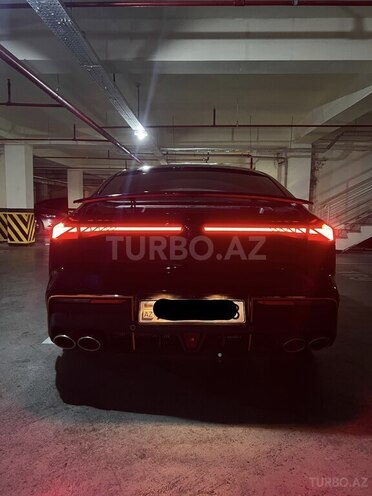 Changan Uni-V 2023, 55,000 km - 1.5 l - Bakı