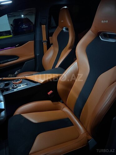 Changan Uni-V 2023, 55,000 km - 1.5 l - Bakı