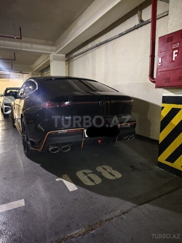 Changan Uni-V 2023, 55,000 km - 1.5 l - Bakı
