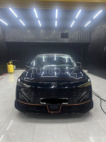 Changan Uni-V 2023, 55,000 km - 1.5 l - Bakı