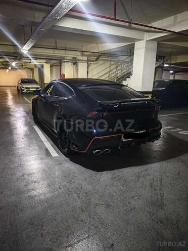 Changan Uni-V 2023, 55,000 km - 1.5 l - Bakı