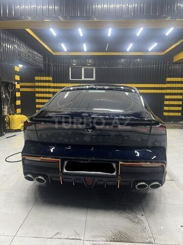 Changan Uni-V 2023, 55,000 km - 1.5 l - Bakı