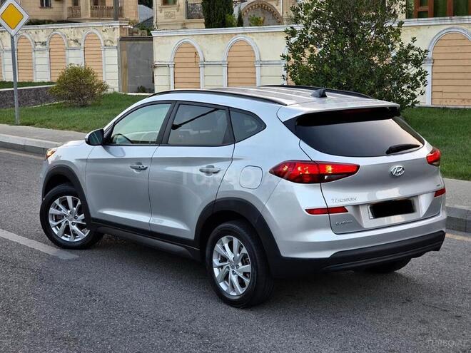 Hyundai Tucson 2019, 74,000 km - 2.0 л - Bakı